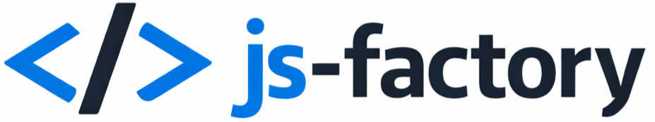 JS Factory
